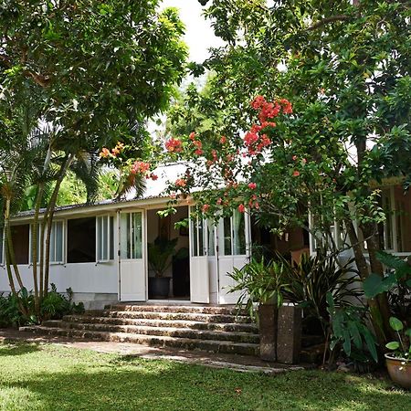 The Island Houses Seminyak Exteriör bild