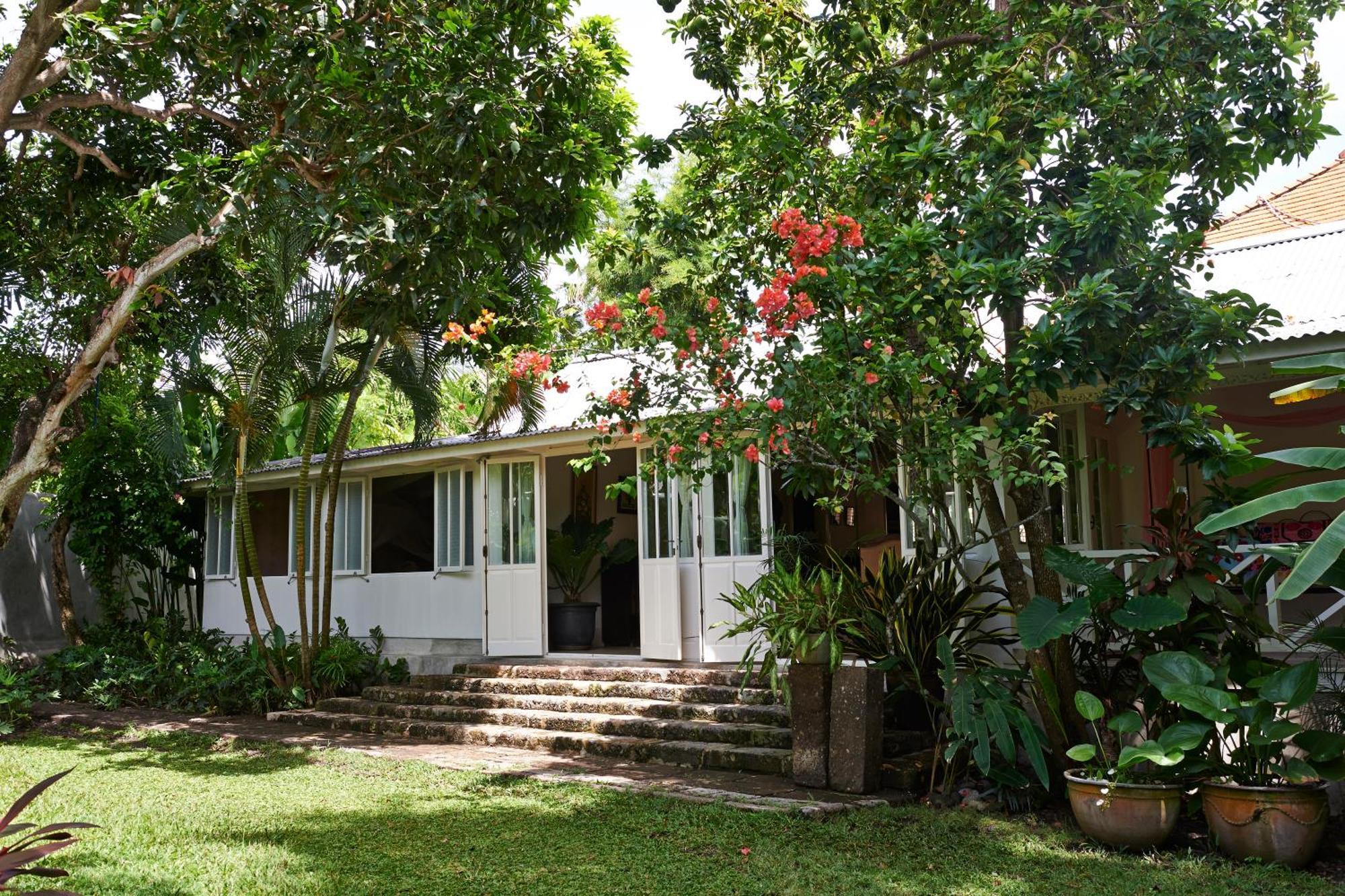 The Island Houses Seminyak Exteriör bild